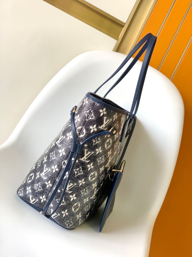 LV Shopping Bags